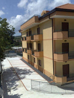 LUXURY APARTMENT VANACORE