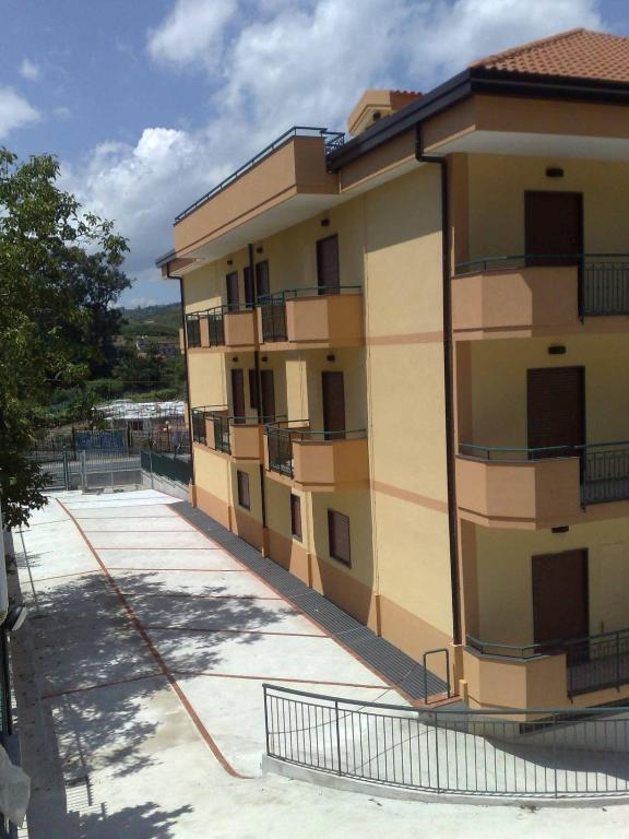 LUXURY APARTMENT VANACORE