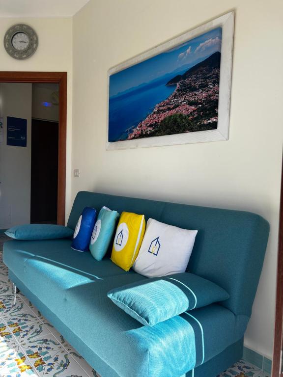 LUXURY APARTMENT VANACORE