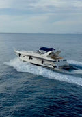 FAIRLINE 41