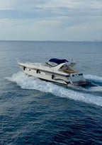 FAIRLINE 41