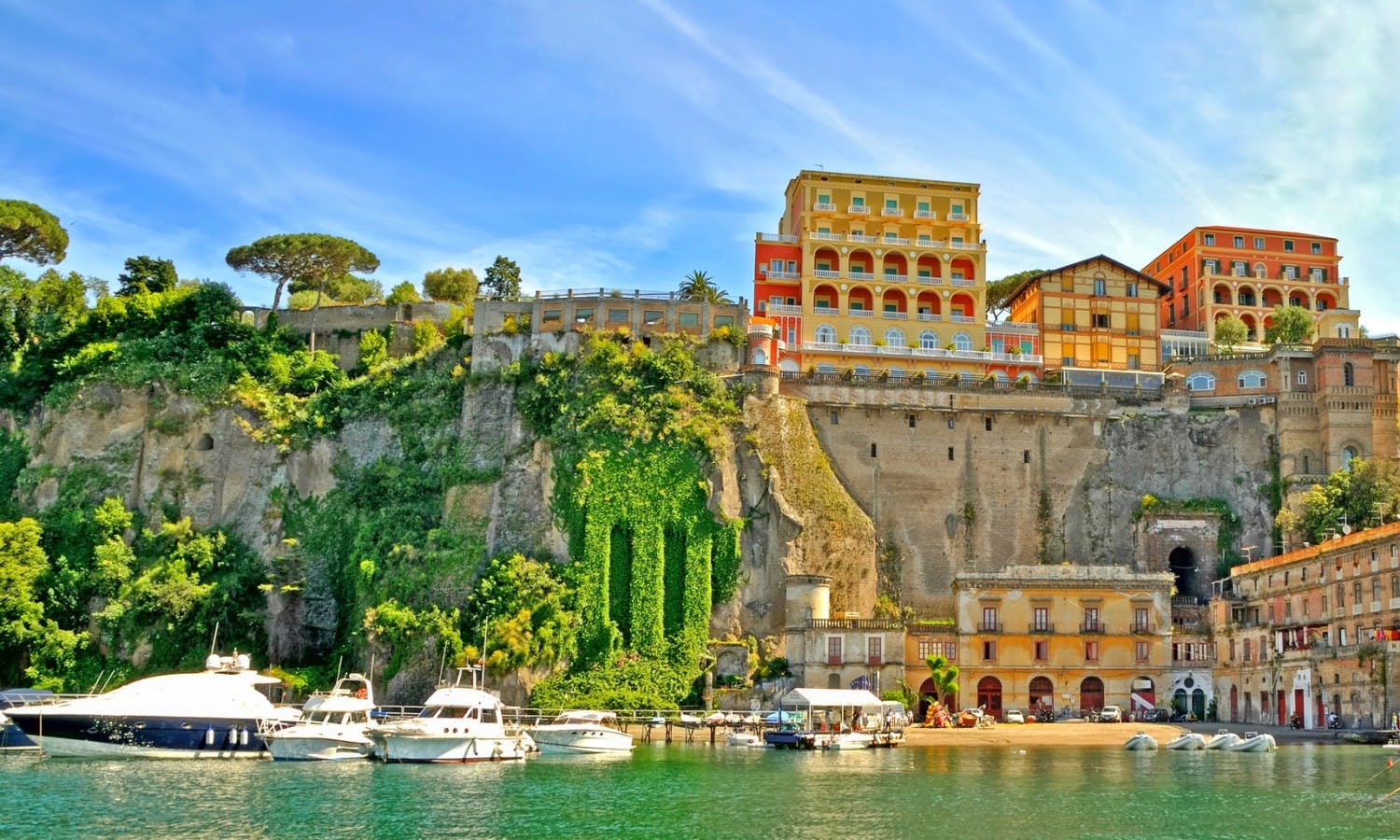 SORRENTO