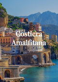 TOUR AMALFI