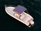 TERMINAL BOAT