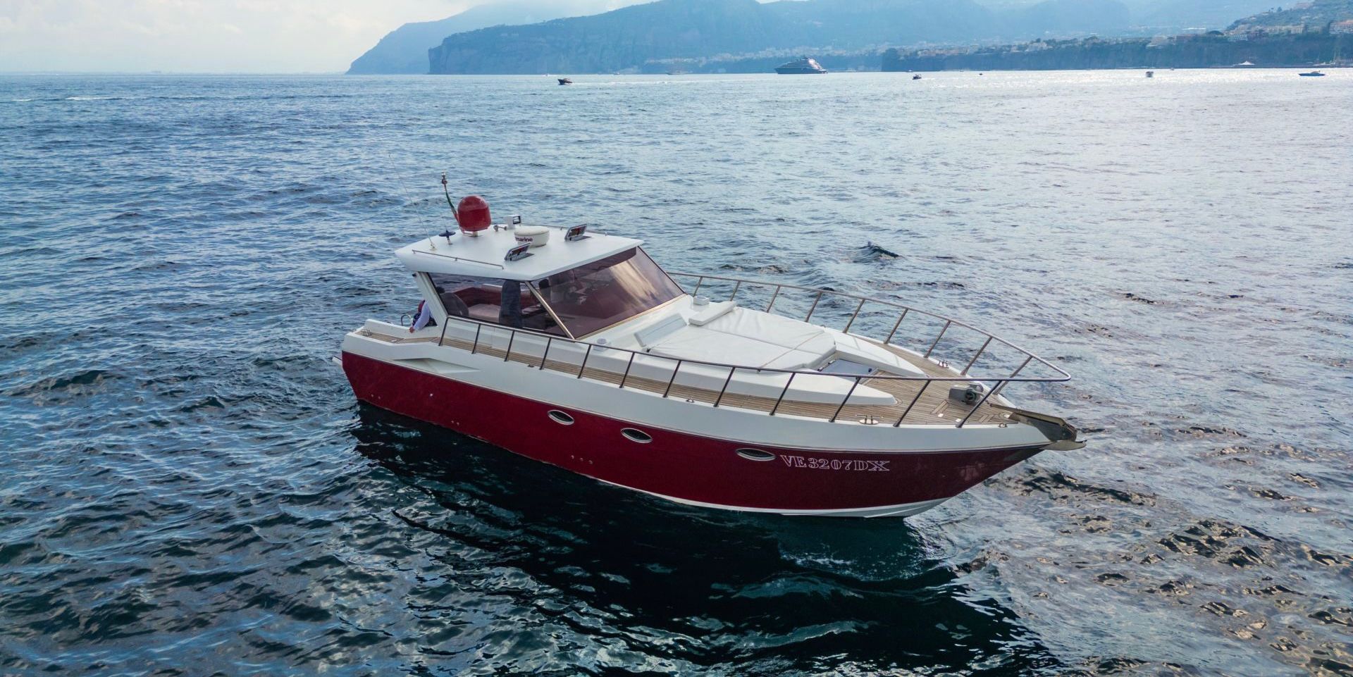 DALLA PIETA' ALTAIR 37