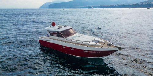 DALLA PIETA' ALTAIR 37