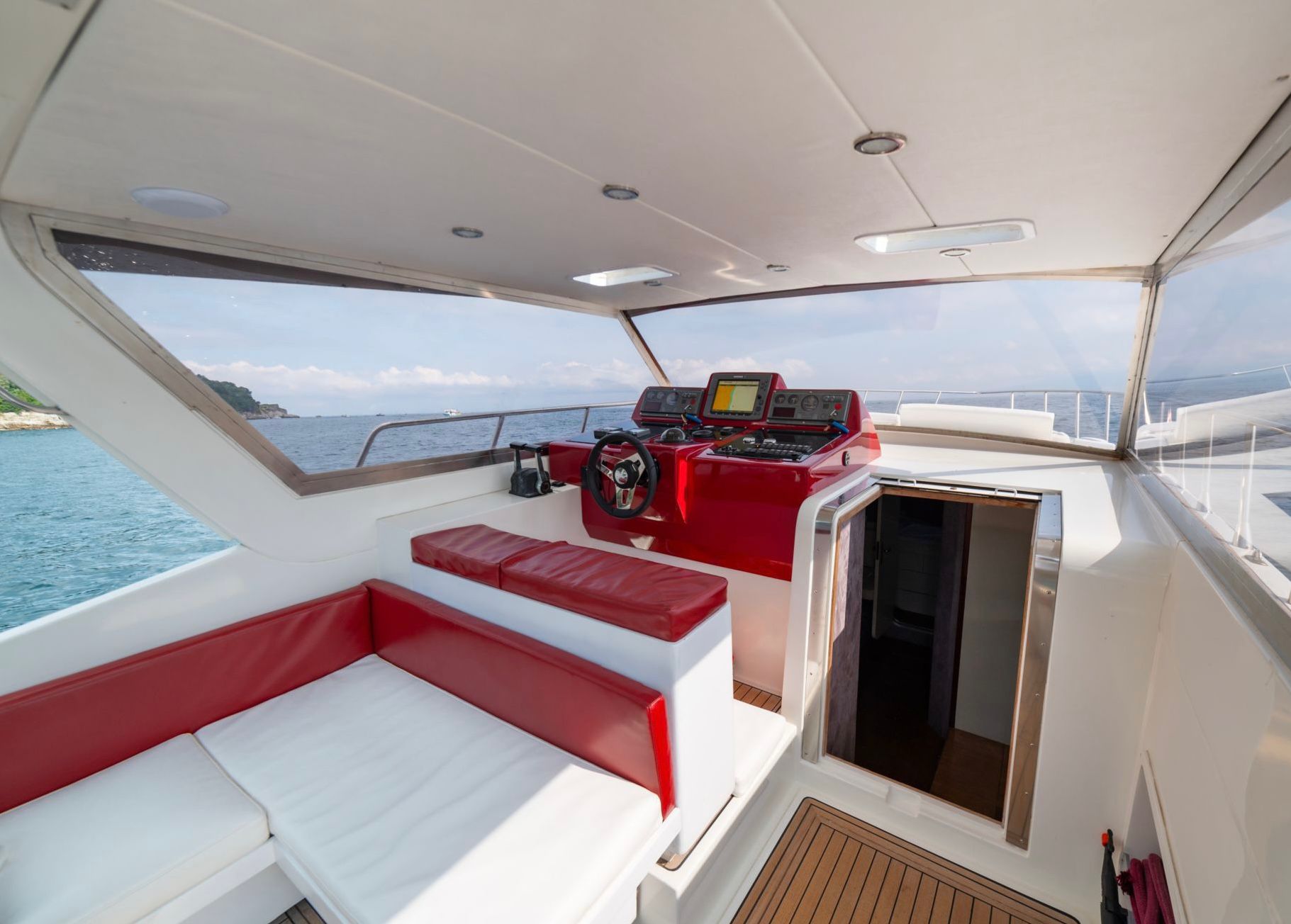 DALLA PIETA' ALTAIR 37