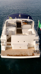 FAIRLINE 41