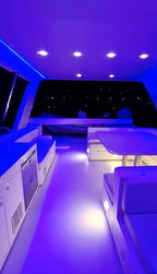 YACHT FALCON 80