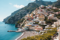 positano